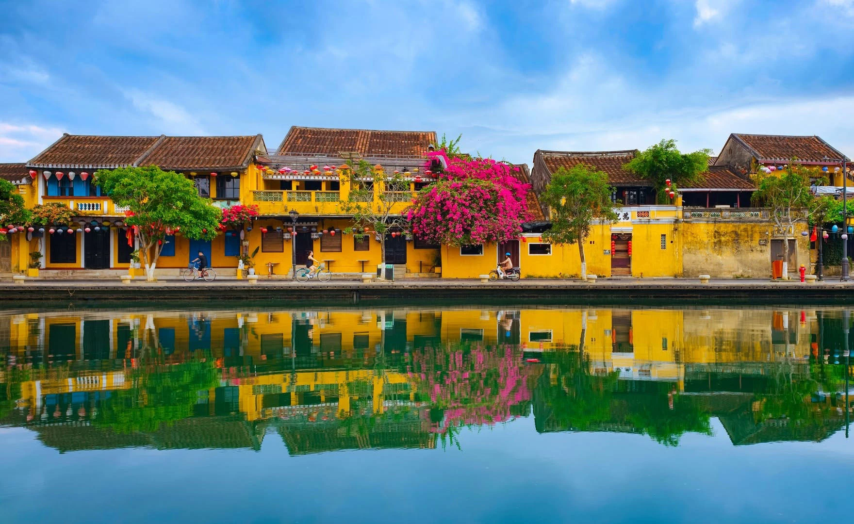 Hoi An Ancient Town