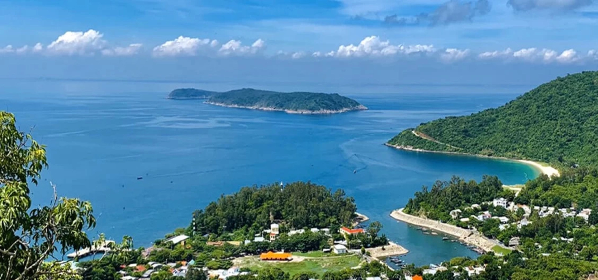 Cham Islands