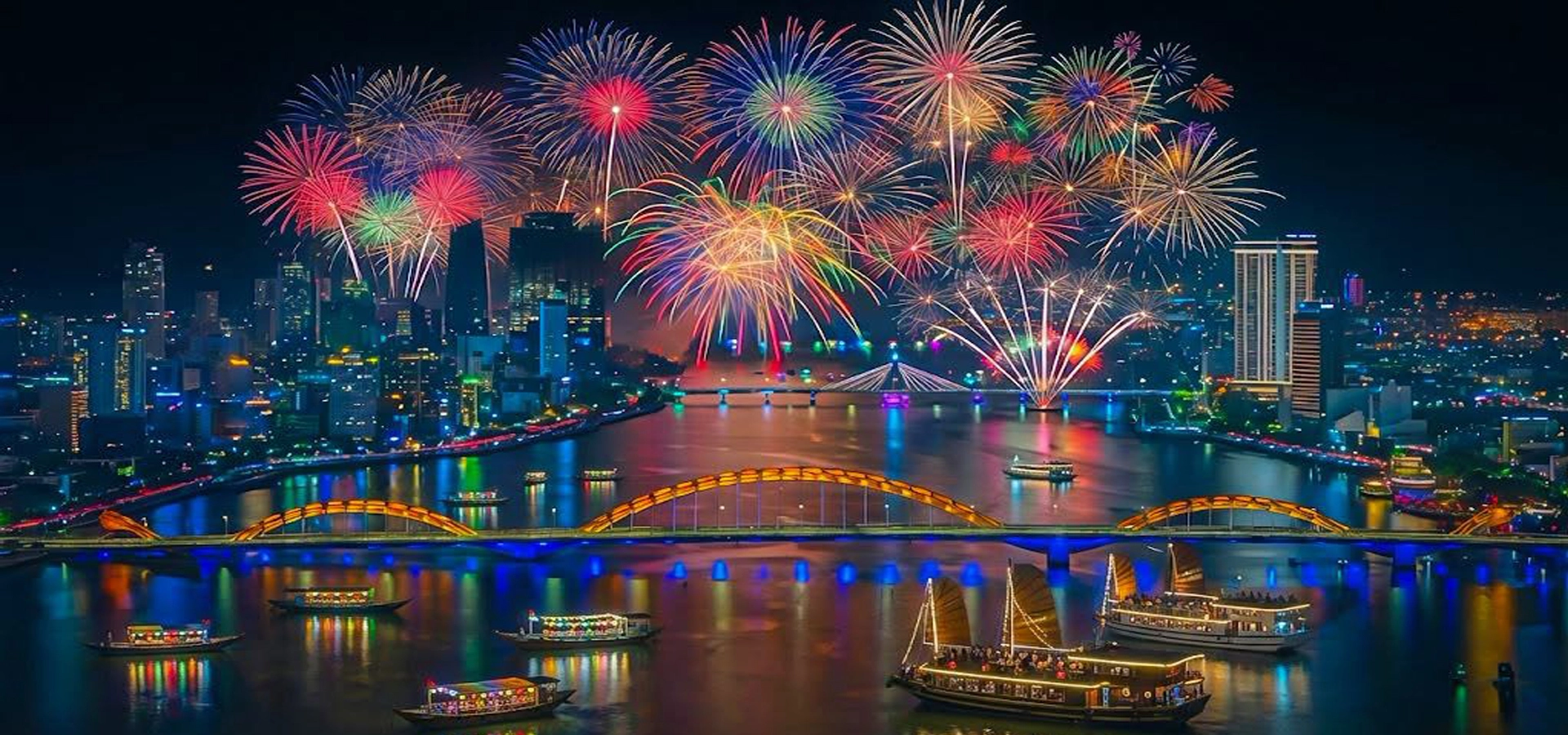 Da Nang City