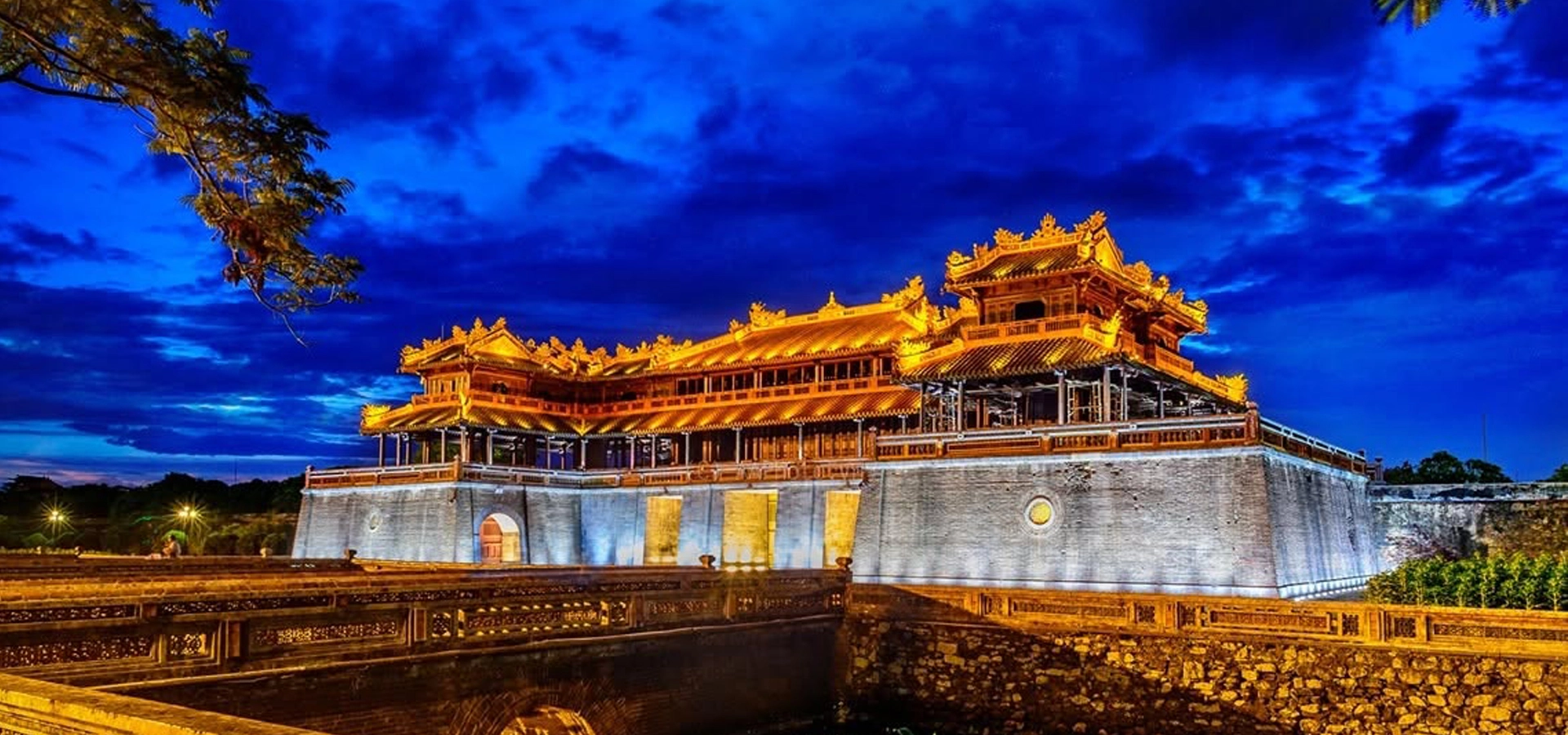Hue Imperial City